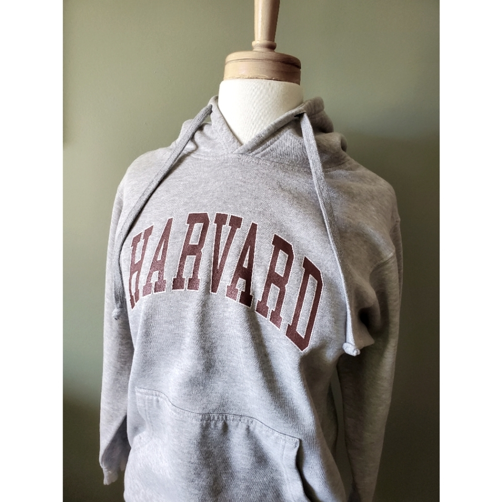 Harvard University Officially Licensed Hoodie Sweatshirt
